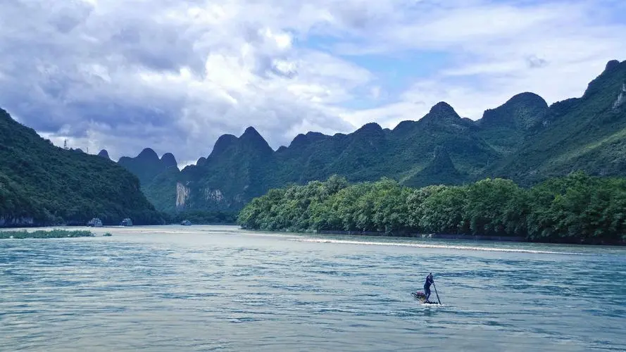 高标准绿色